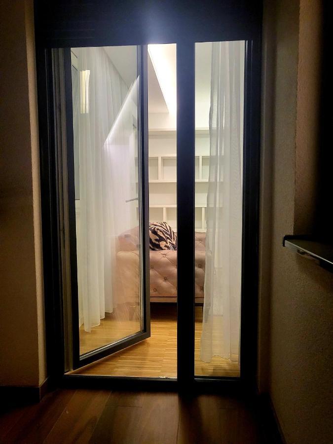 Nika Lägenhet Banja Luka Exteriör bild
