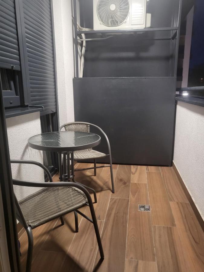 Nika Lägenhet Banja Luka Exteriör bild